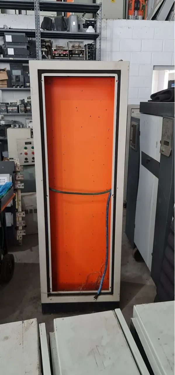 Painel Elétrico Schneider  - Foto 3