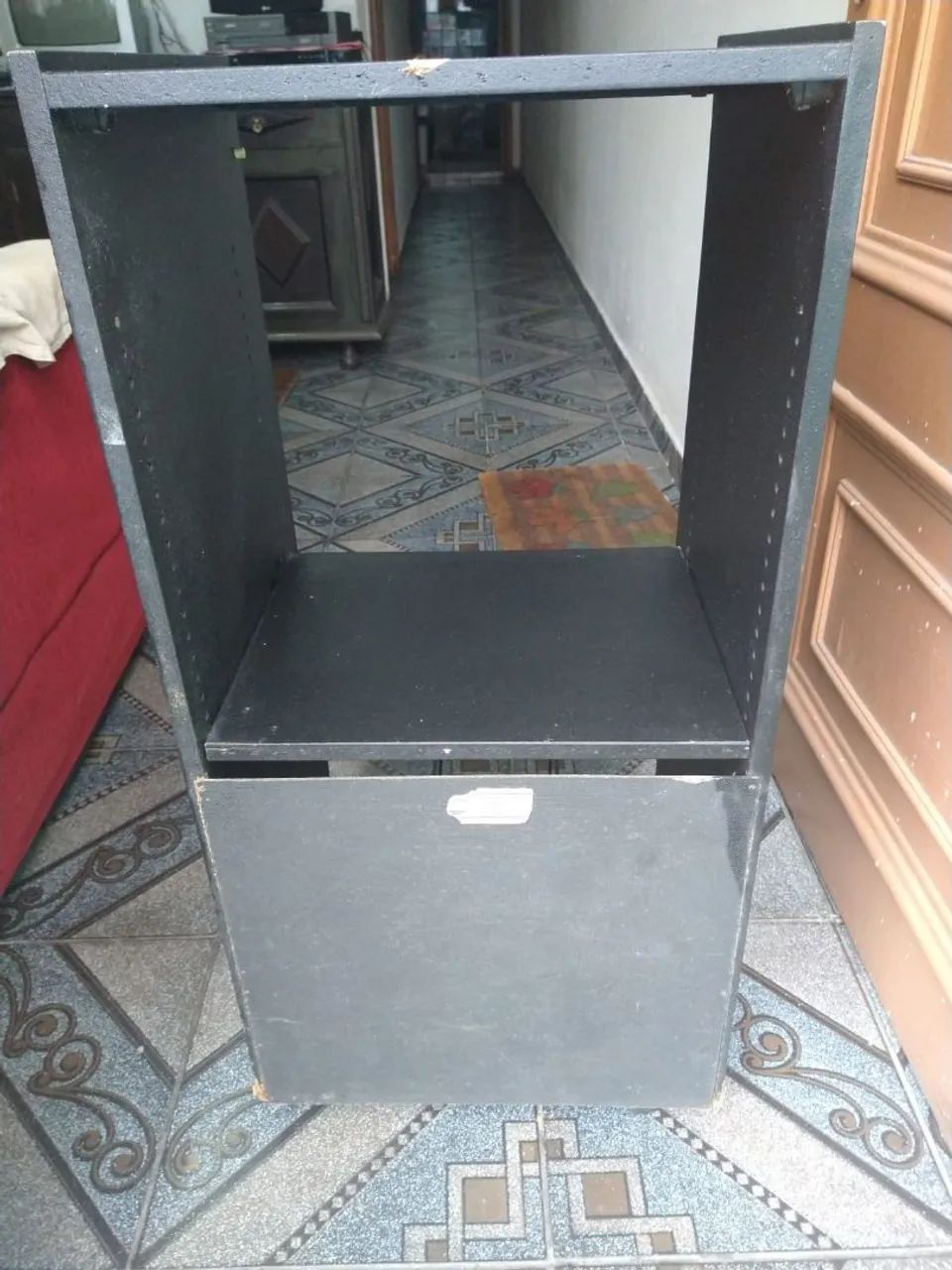 Rack da Gradiente de Som  não entrego tem que retirar - Foto 5