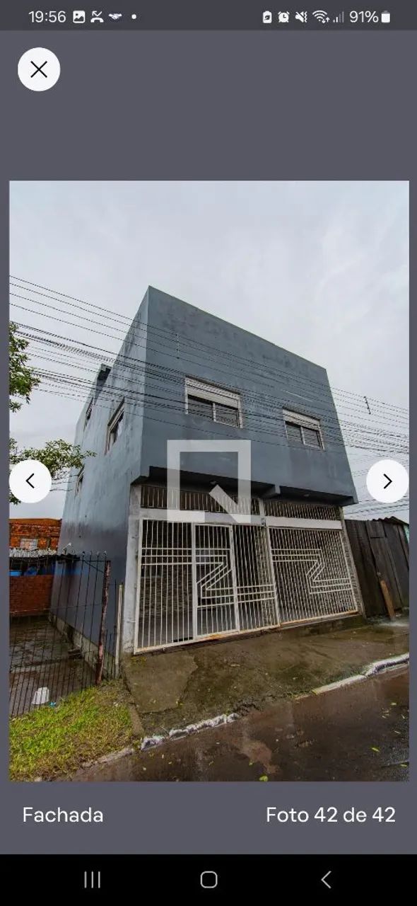 Foto - Canoas - Harmonia