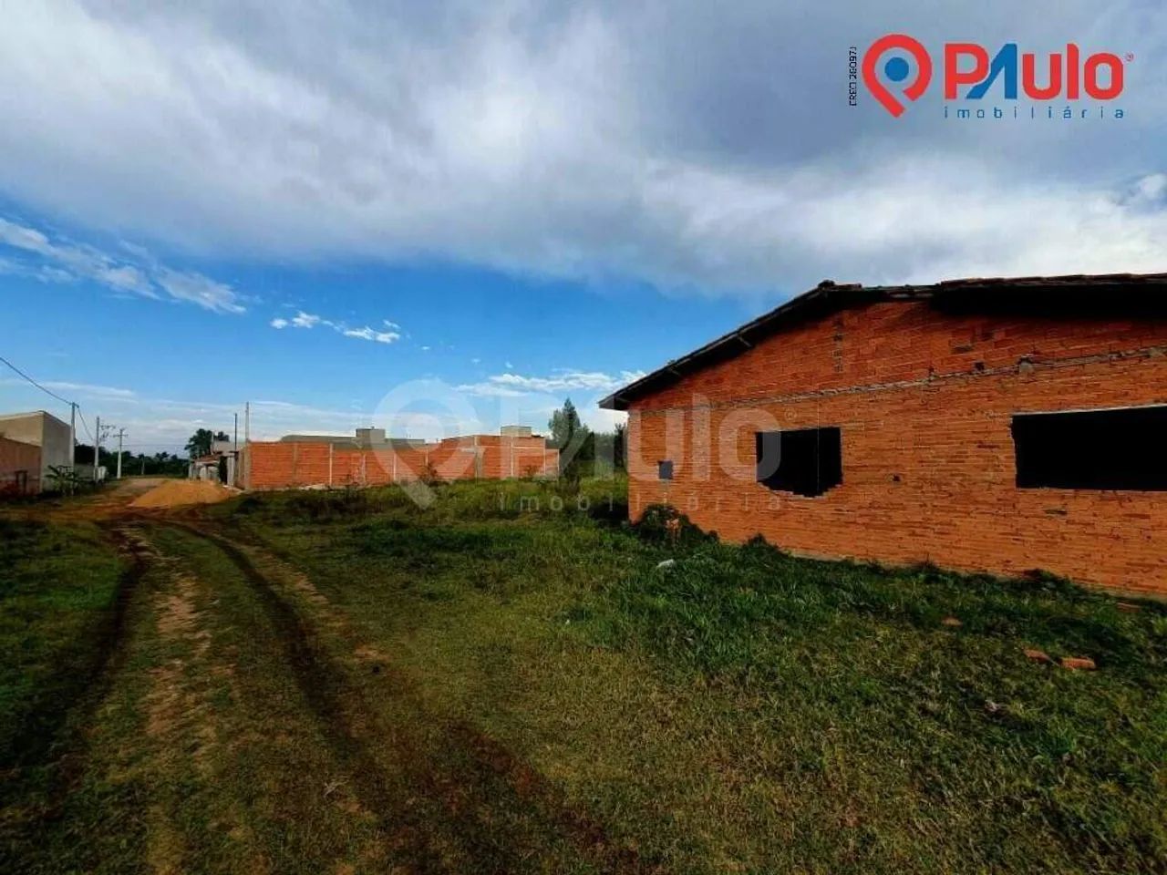 Casa em construção para vender em Piracicaba - Foto 3