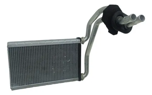 Evaporador De Ar Quente Toyota Hilux Sw4 2016/