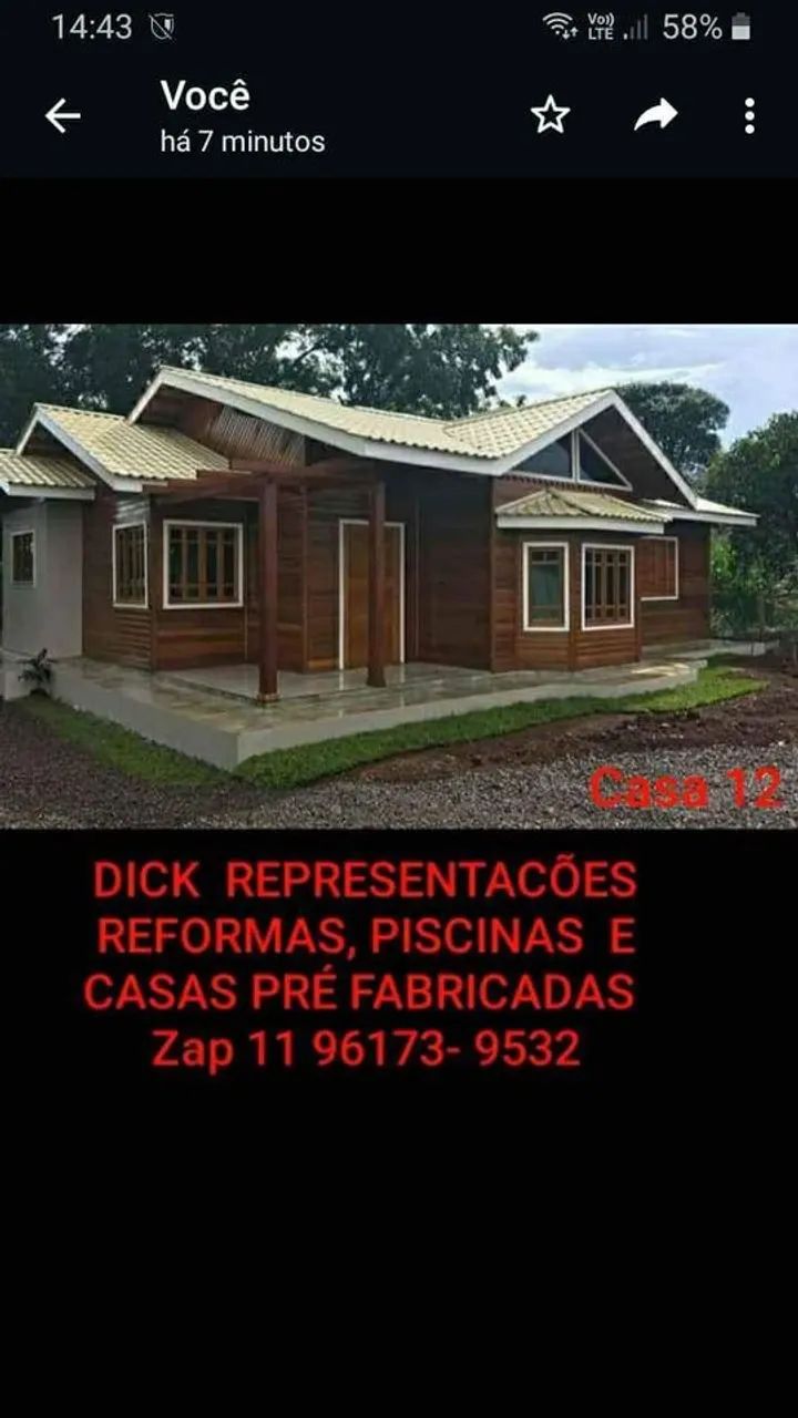Piscinas, telhados, reforma e construção em geral