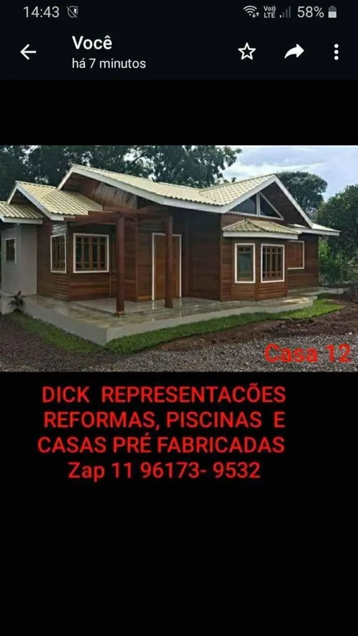 Piscinas, telhados, reforma e construção em geral