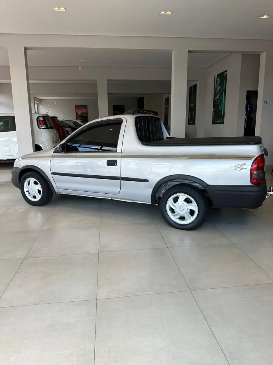 CHEVROLET CORSA Usados e Novos