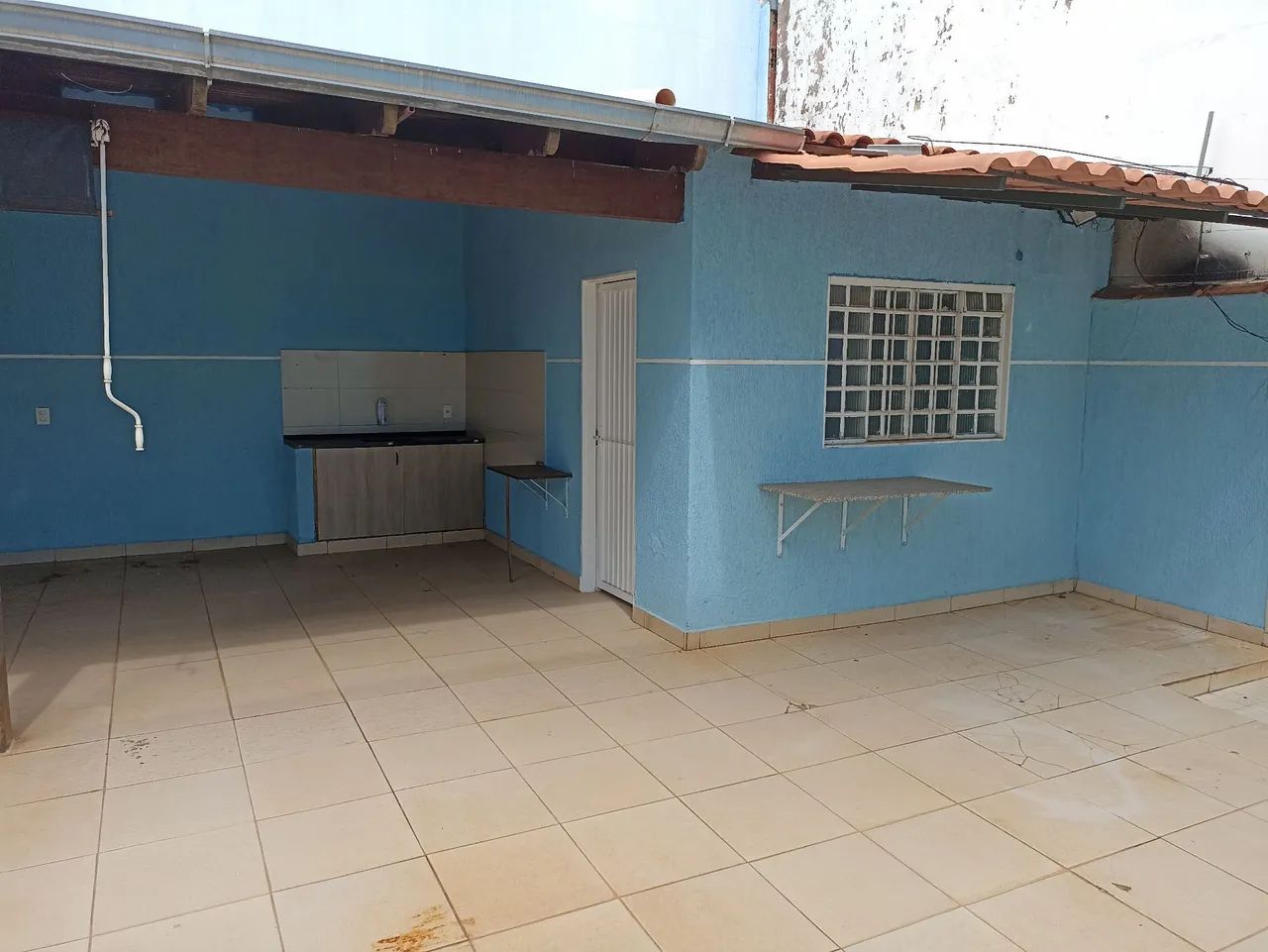 Vendo casa reformada linda - Foto 9