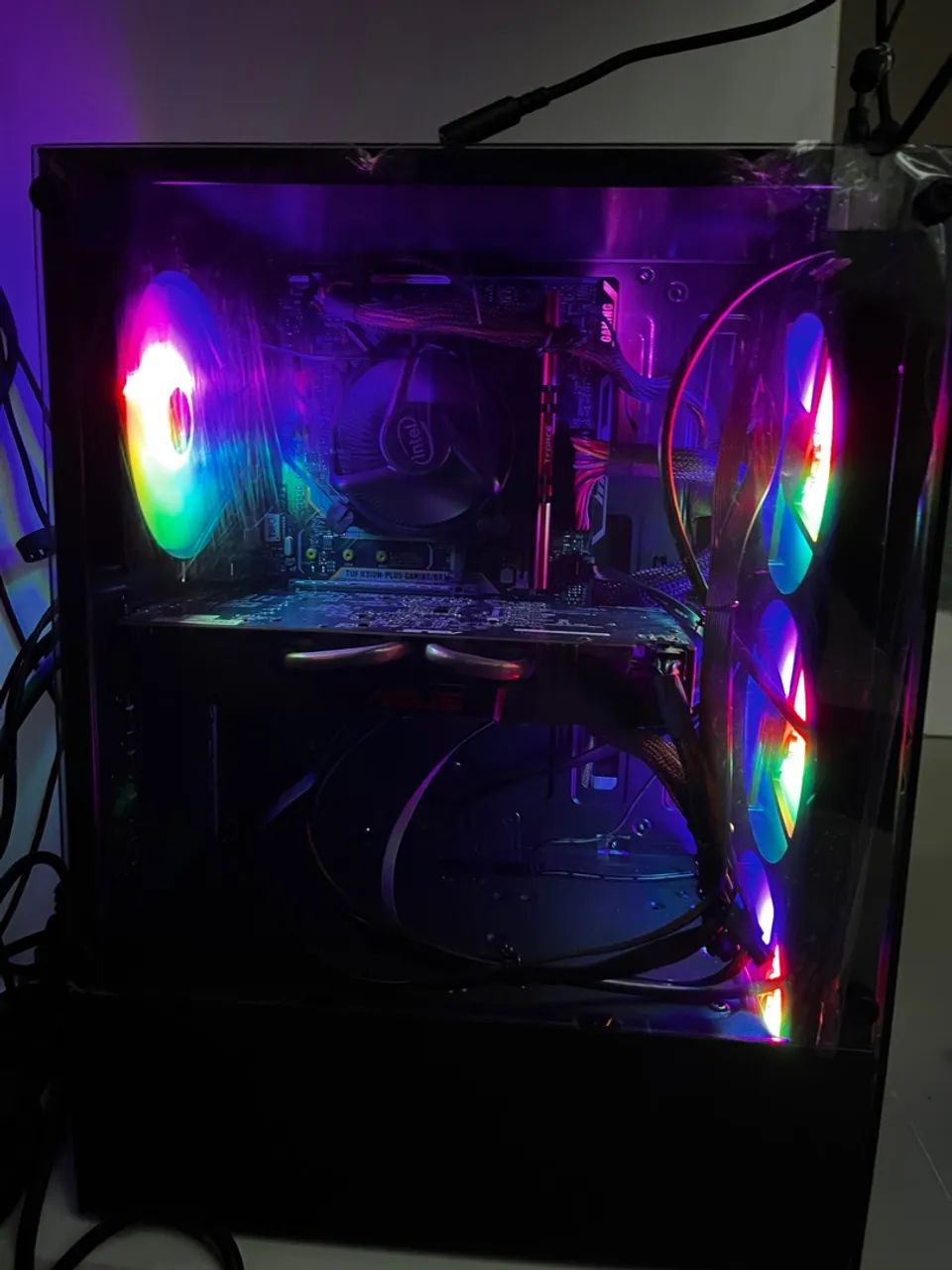 PC Gamer Muito Bom - Foto 3