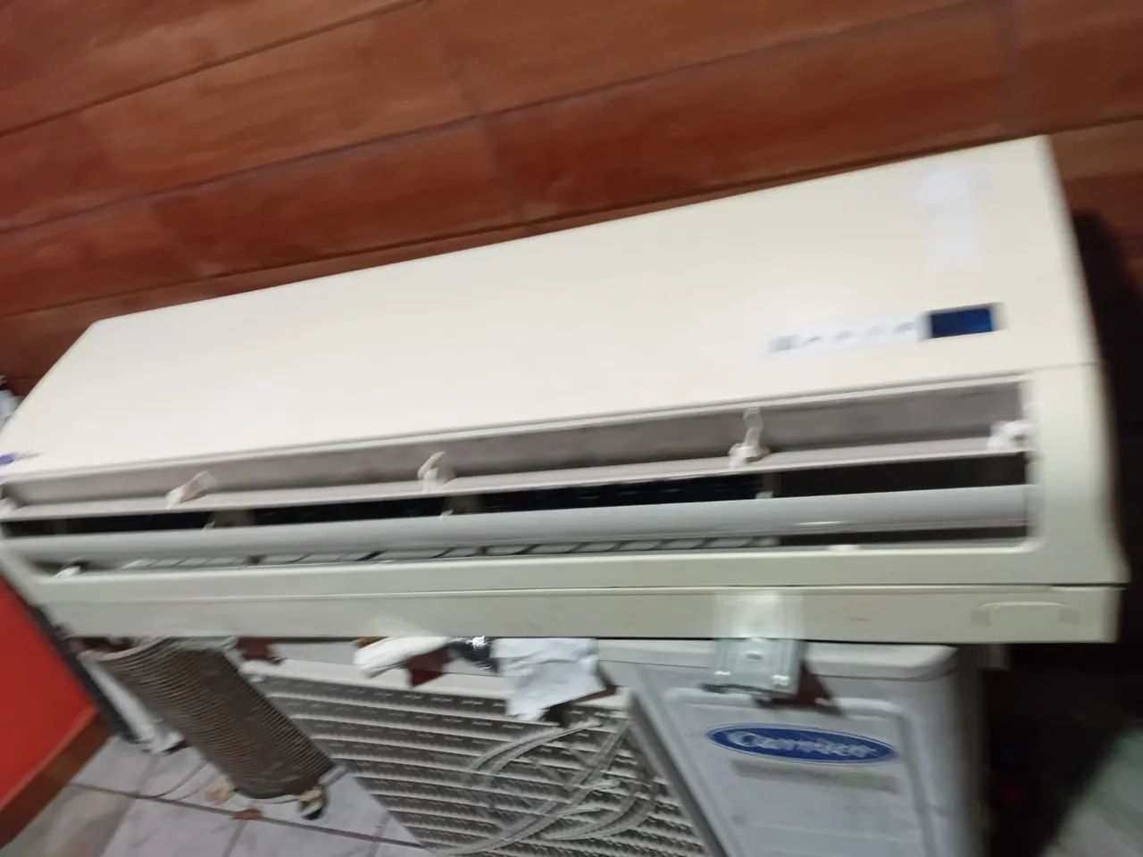 SPLIT 22MIL BTUS INVERTER 