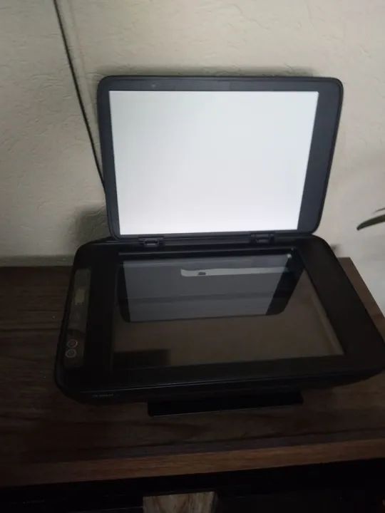 Impressora Multifuncional HP DeskJet Ink Advantage 2676 - Foto 4