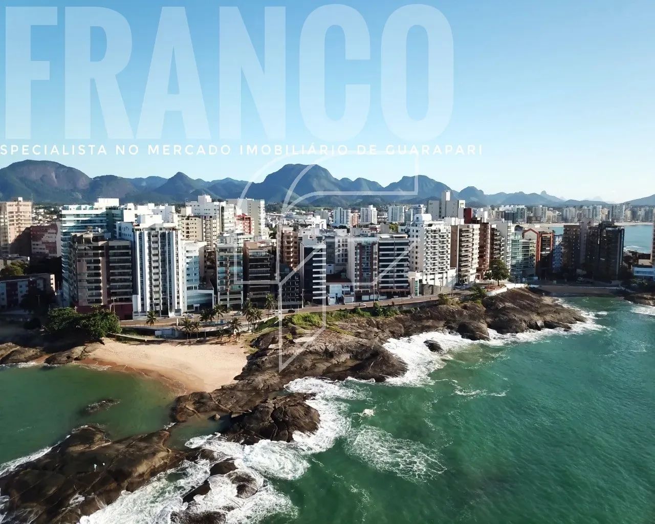 Imóvel para venda com 247 metros quadrados com 4 quartos em Centro - Guarapari - ES - Foto 2