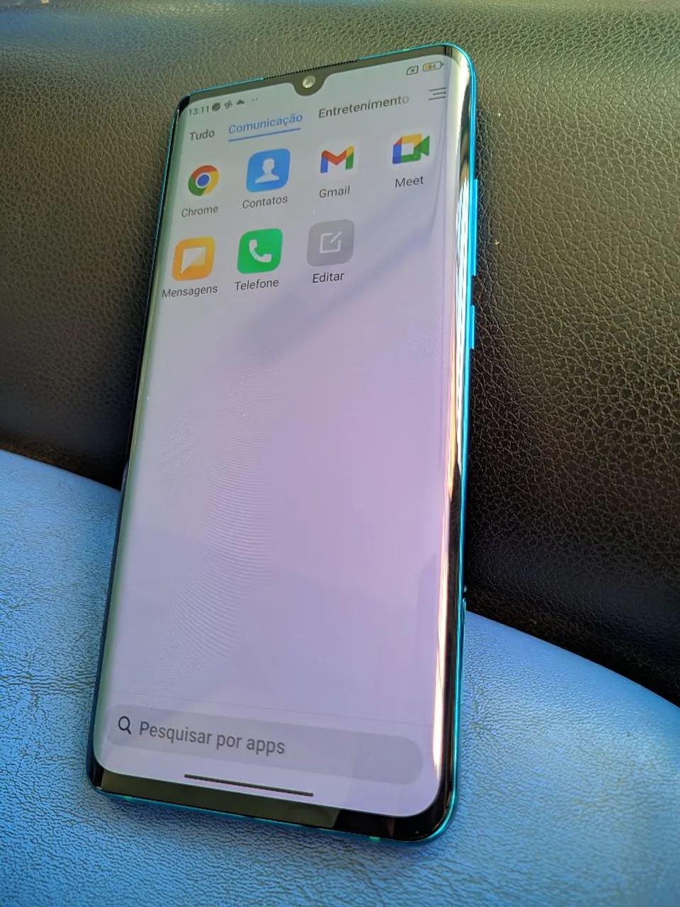 Vende-se Mi note 10 pro 