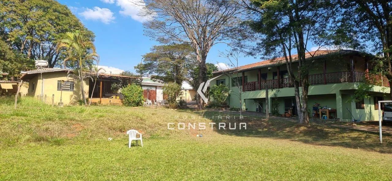 Terreno à venda, 3564 m² por R$ 2.520.000,00 - Sousas - Campinas/SP - Foto 4