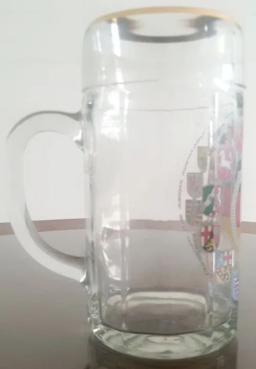 Caneca de Cerveja Alemã - Foto 2
