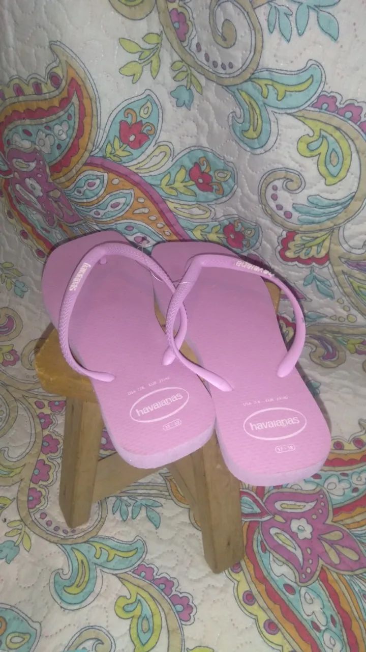 Havaianas feminina  - Foto 2