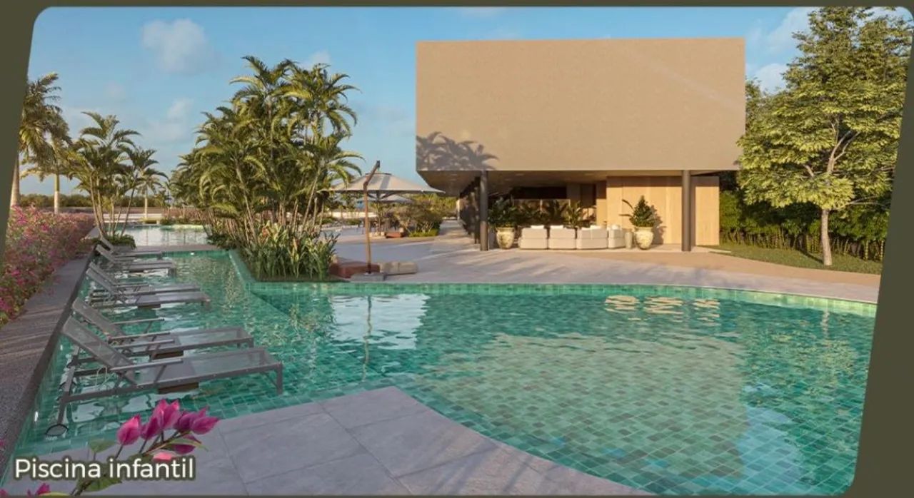 Ampliare Condomínio Clube. Terrenos prontos pra construir! - Foto 4