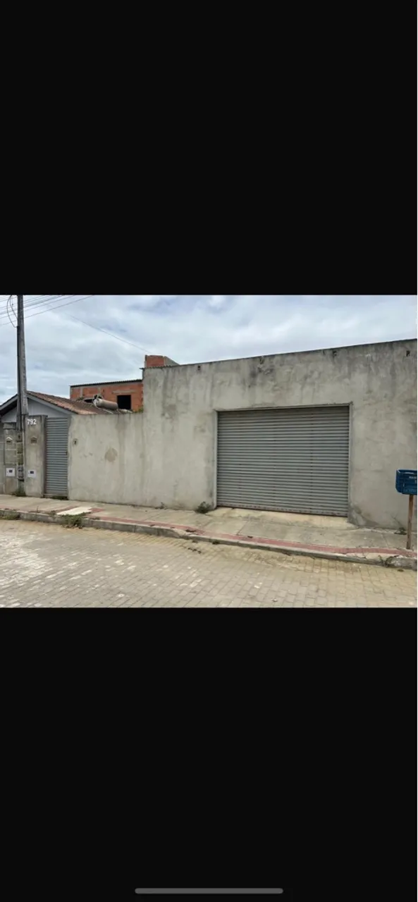 VENDO OU TROCO CASA JOCAFE 2 - JÁ QUITADA E COM ESCRITURA.