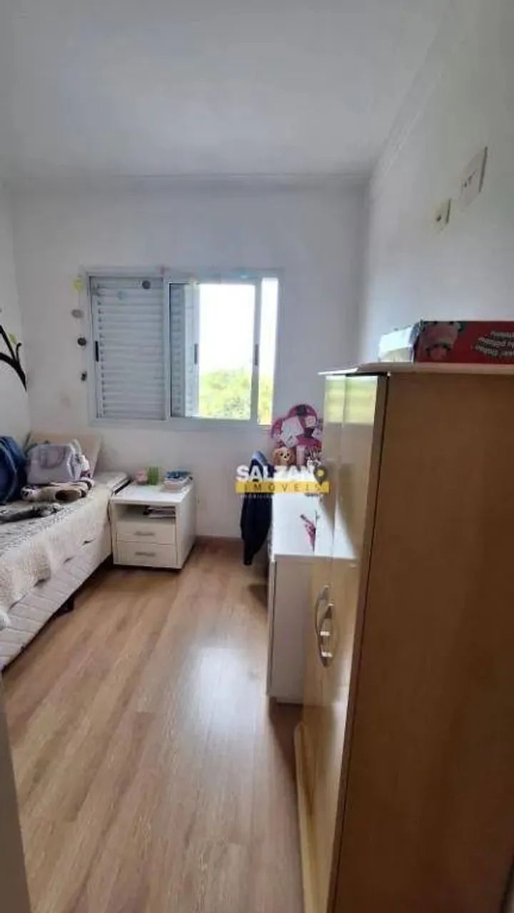 Apartamento com 4 dormitórios à venda, 104 m² por R$ 700.000 - Condomínio Unique - Taubaté - Foto 5