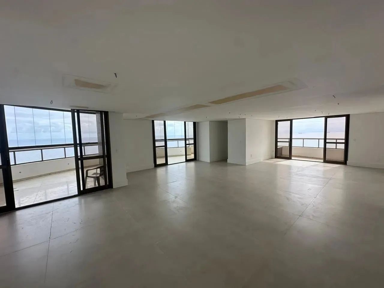 Apartamento 4 suites 312m² luxo vende no melhor de Ondina - Foto 4