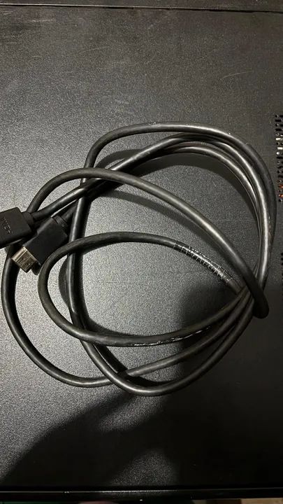 10 Cabos HDMI - Perfeito Estado 1.8M - Foto 4