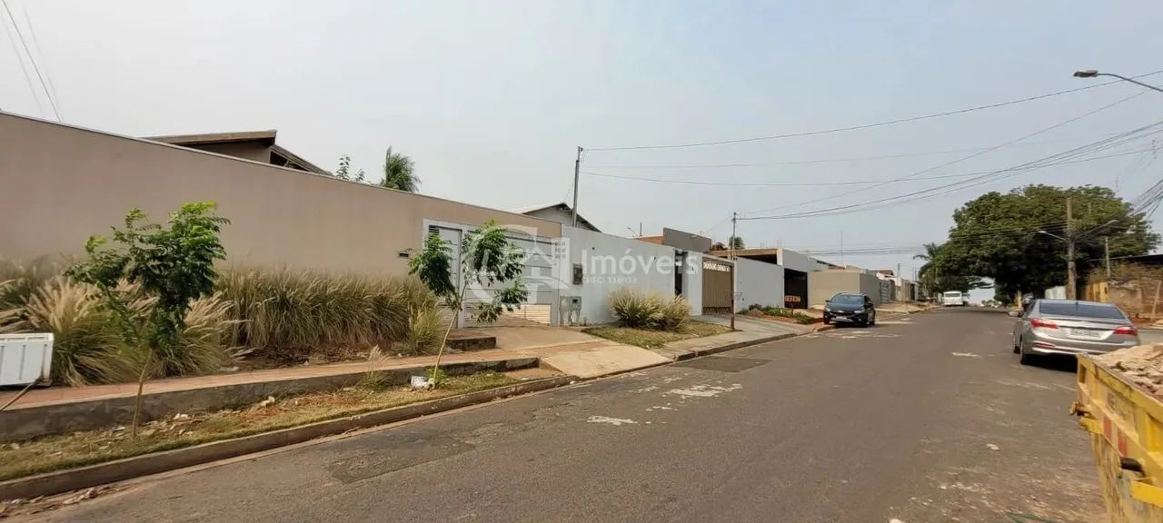 Imperdível: Casa à venda em Campo Grande-MS, Parque dos Novos Estados, 4 quartos, 2 suítes - Foto 2