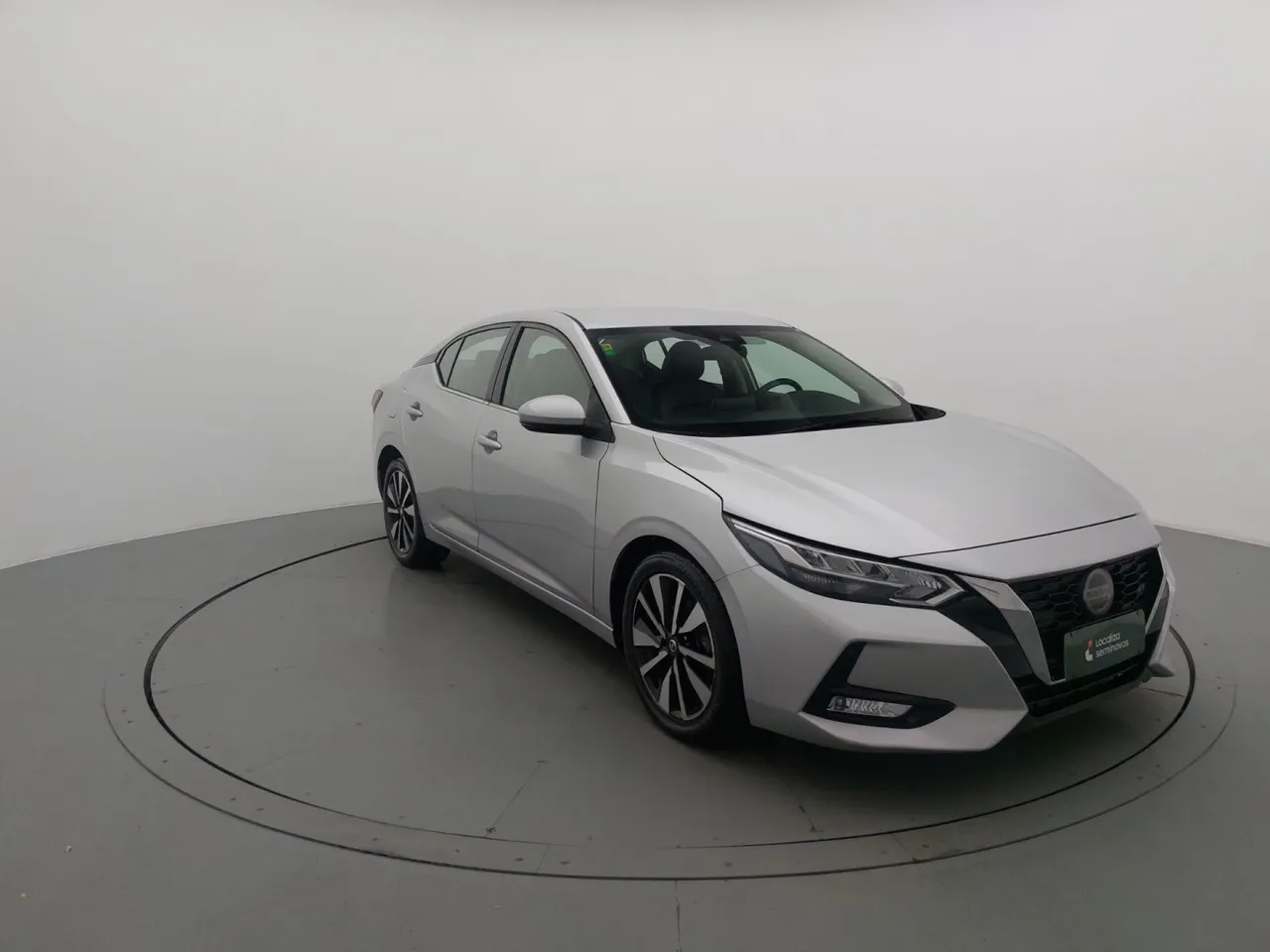 Nissan Sentra 2023 2.0 16v gasolina advance xtronic