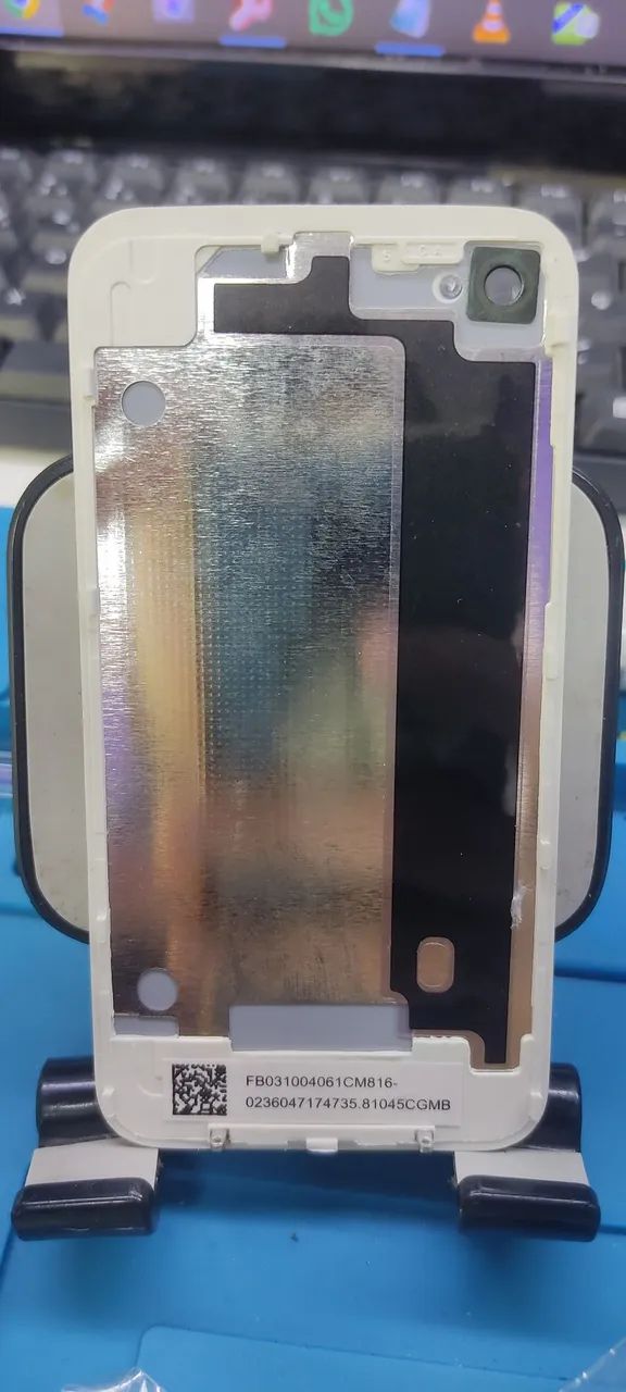 Carcaças traseiras iPhone 4 (PROMOÇÃO) - Foto 2