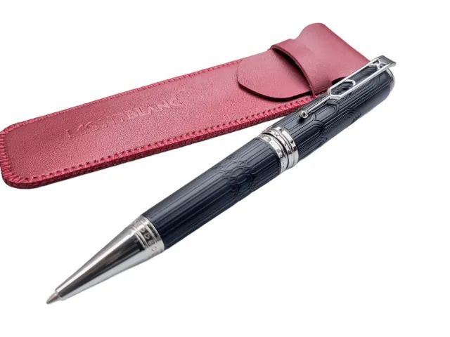 Caneta Montblanc Writer Victor Hugo - Esferográfica