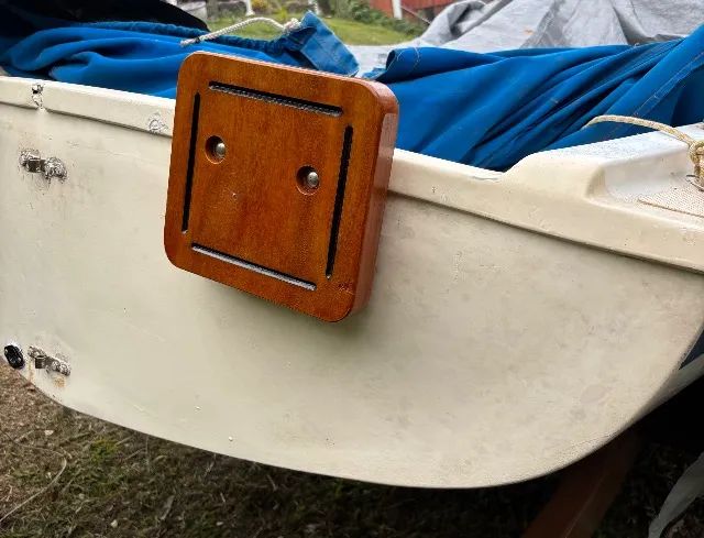 Veleiro Day Sailer - Foto 6