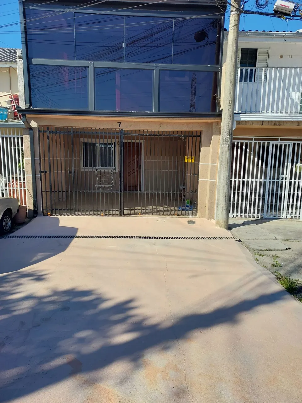 Alugo duplex semi mobiliado alto boqueirão direto com proprietário