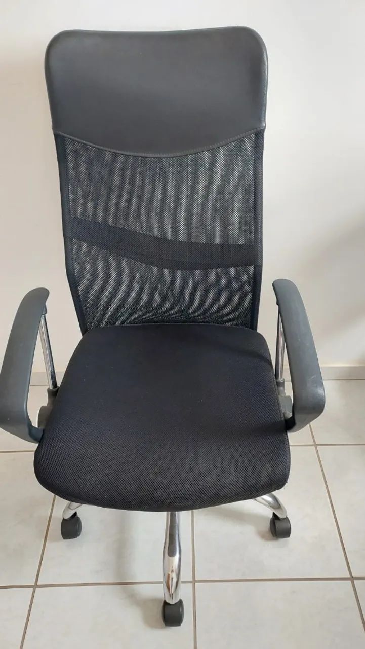 Cadeira de Escritório para Computador