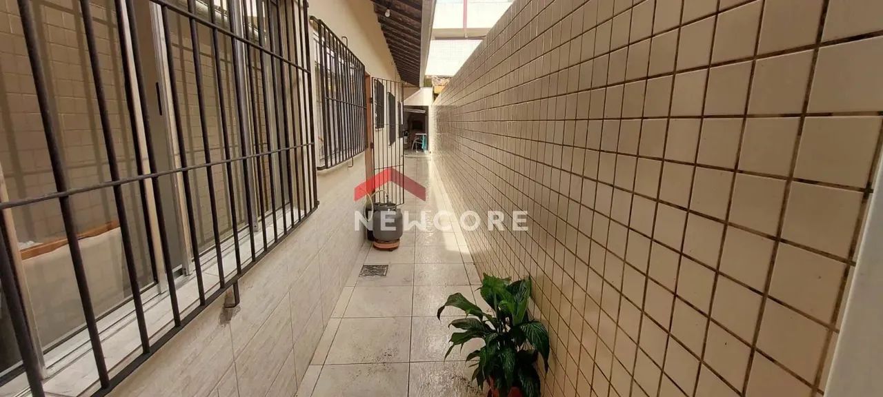 Casa em Rua João Ramalho - Aviação - Praia Grande/SP - Foto 5