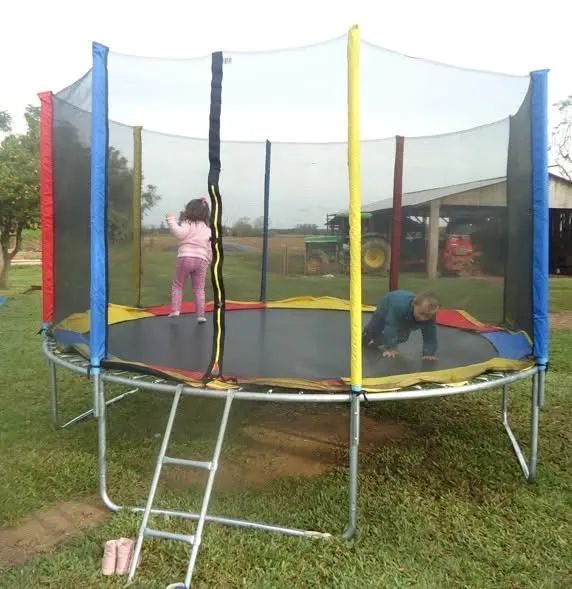 Cama elástica 64314280378113120