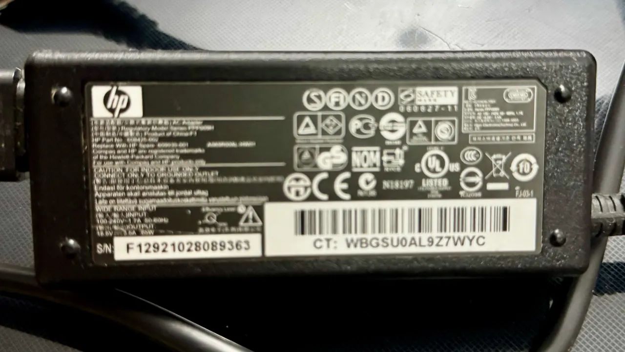 Notebook HP Pavilion Dv4-1290br | TUDO FUNCIONANDO  - Foto 3