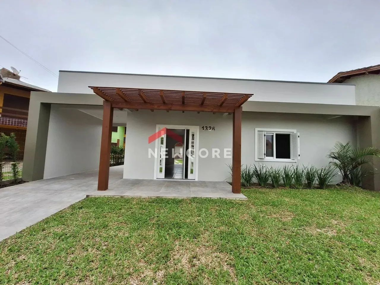 Casa em Muçum - Centro - Imbé/RS