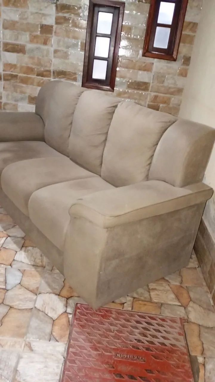 Sofá de 3 lugares 64385784061058123