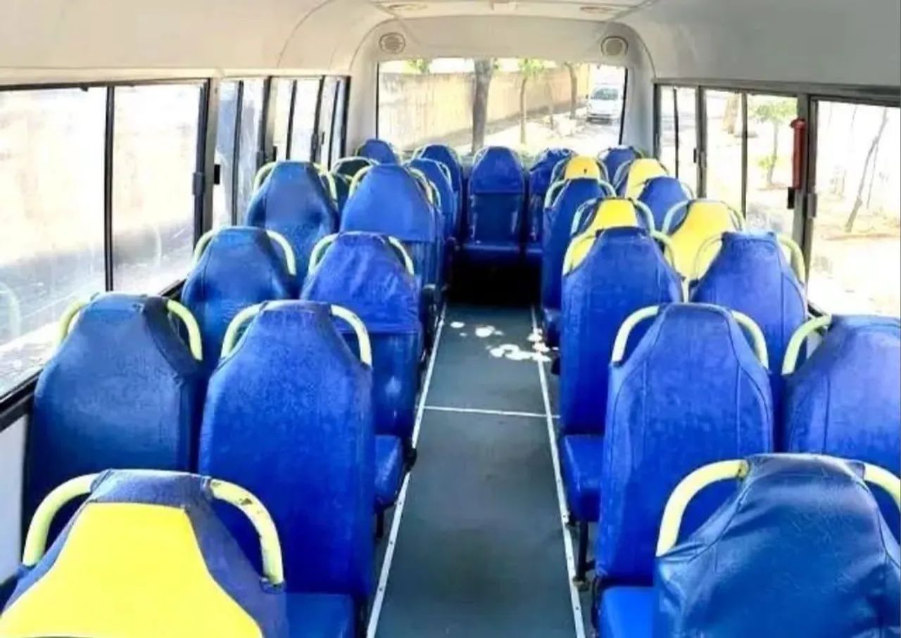 Volare W8 - Conforto e Eficiência para o Seu Transporte! - Foto 5