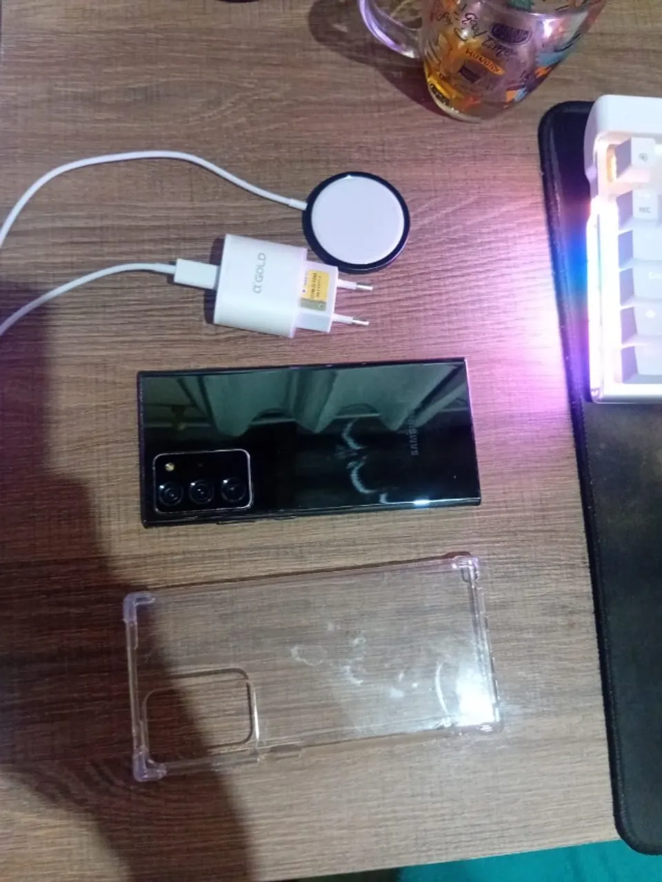 Note 20 ultra