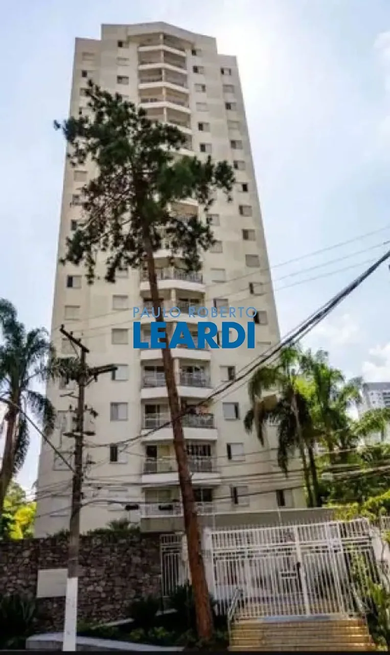 APARTAMENTO - VILA ANDRADE - SP