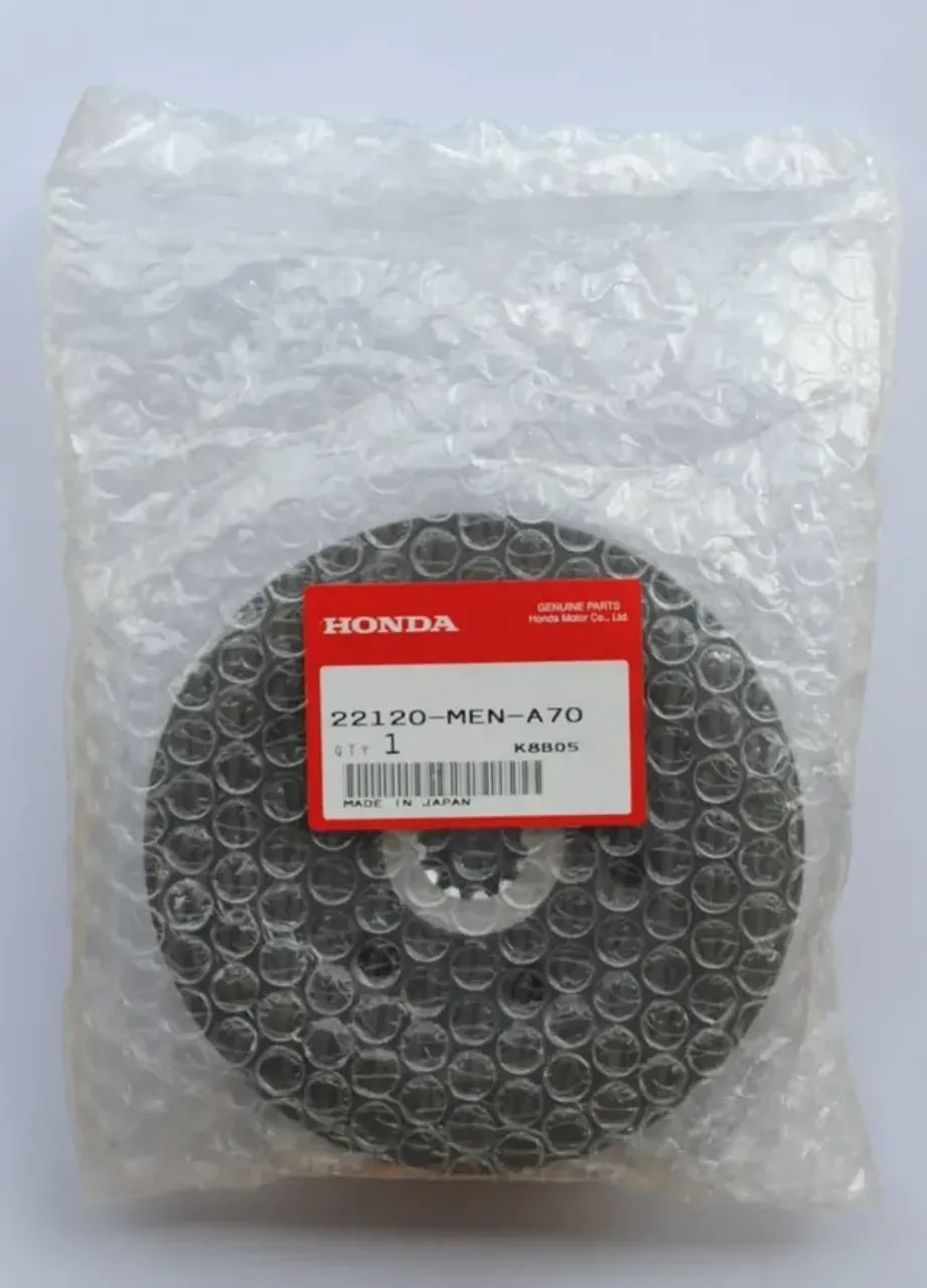 Cubo De Embreagem Original Honda Crf450r Crf 450r 450 13-16 22120-MEN-A70