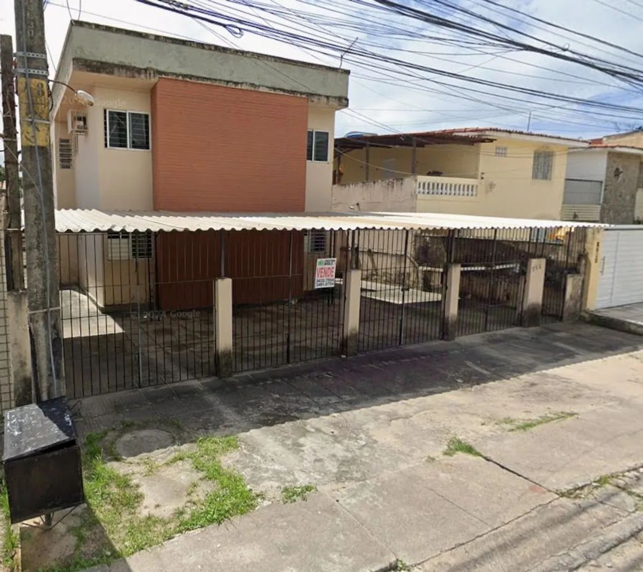 Foto - Olinda - Rio Doce