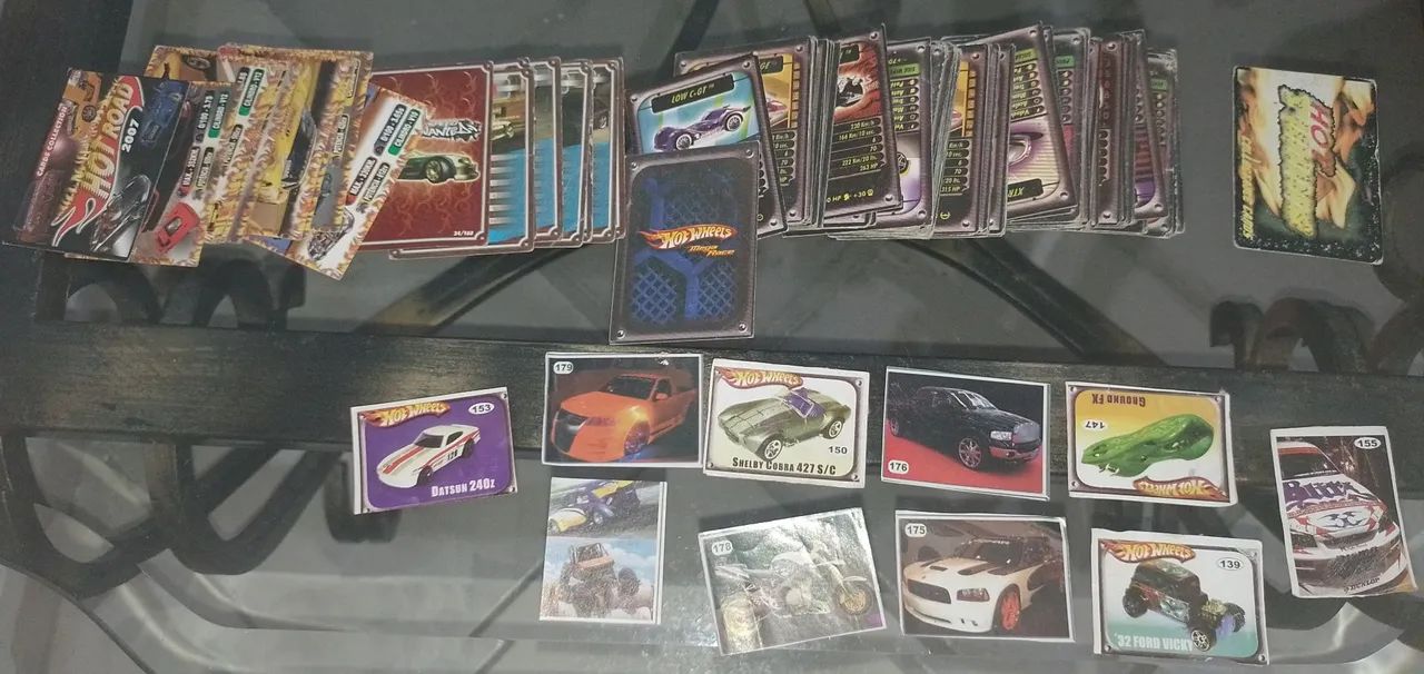 Cartas Diversas - Coleção - Foto 5