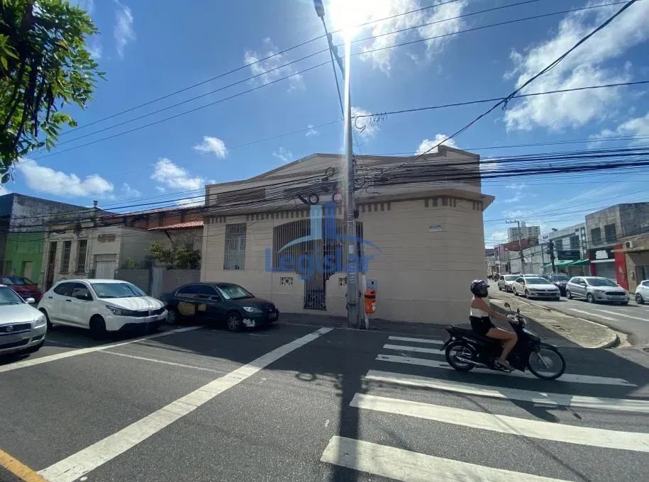 Casa 3 Quartos Aracaju - SE - Centro