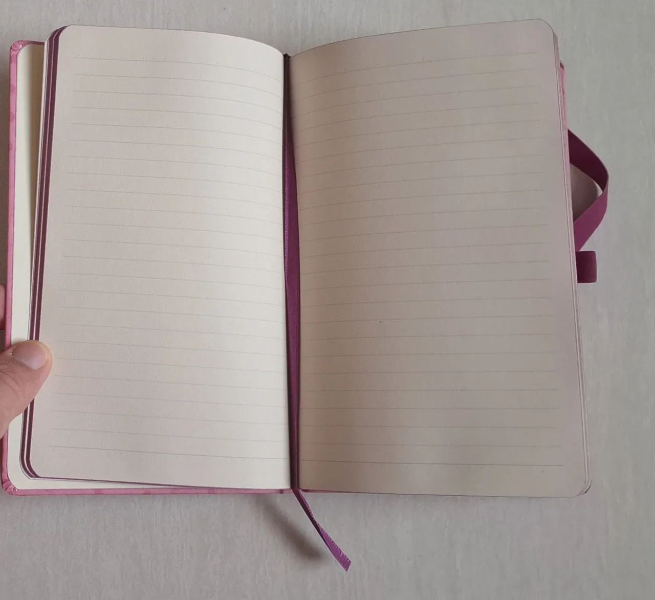 CADERNO CADERNETA COM ÍMÃS RITA LEE - Foto 3