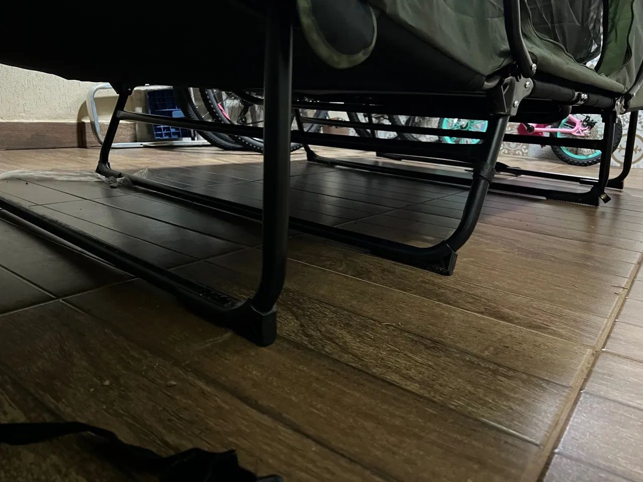 Barraca casal tatu NTK - Foto 6