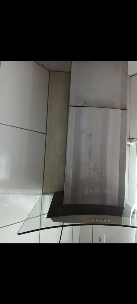 Coifa de inox. - Foto 3
