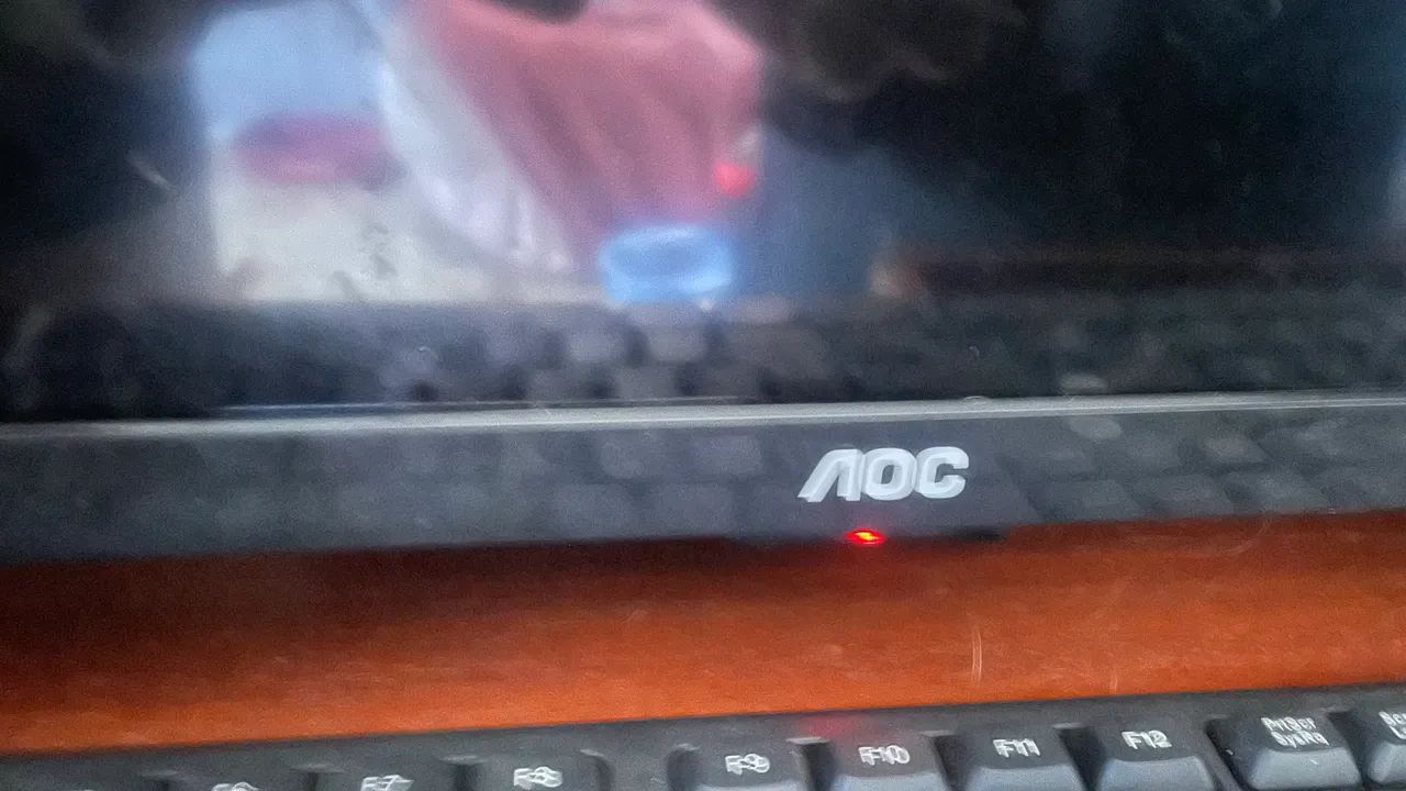 Tv 32 polegadas com defeito  - Foto 2