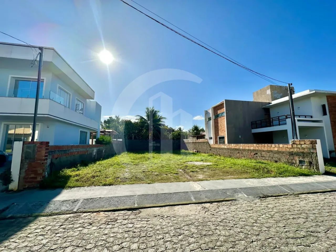 Lote à Venda no Condomínio Fragatta - Foto 3