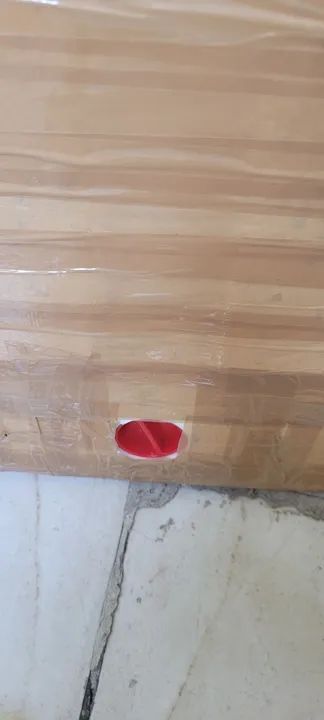 Caixa de Isopor 100 litros para Transporte - Foto 6