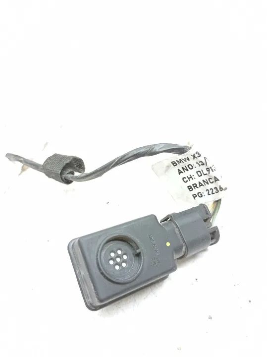 Sensor Temperatura Ar Bmw X3 2.0 2012 2013  * - Foto 3