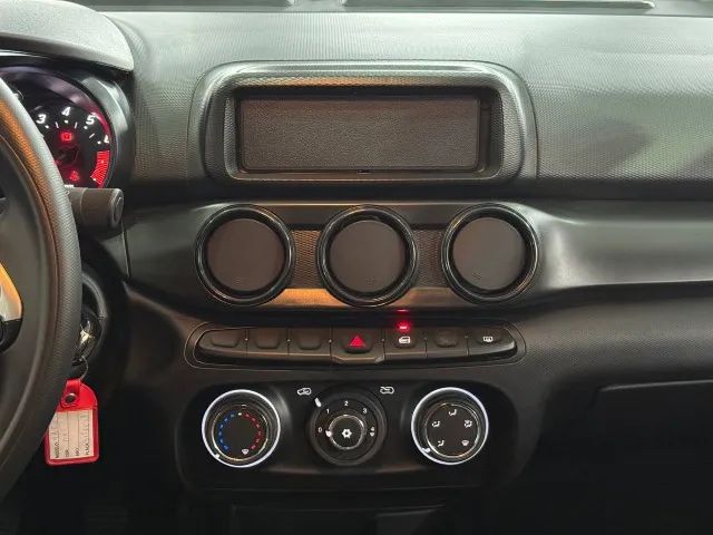 Fiat Argo 1.0 6V Flex. 2024 - Foto 5