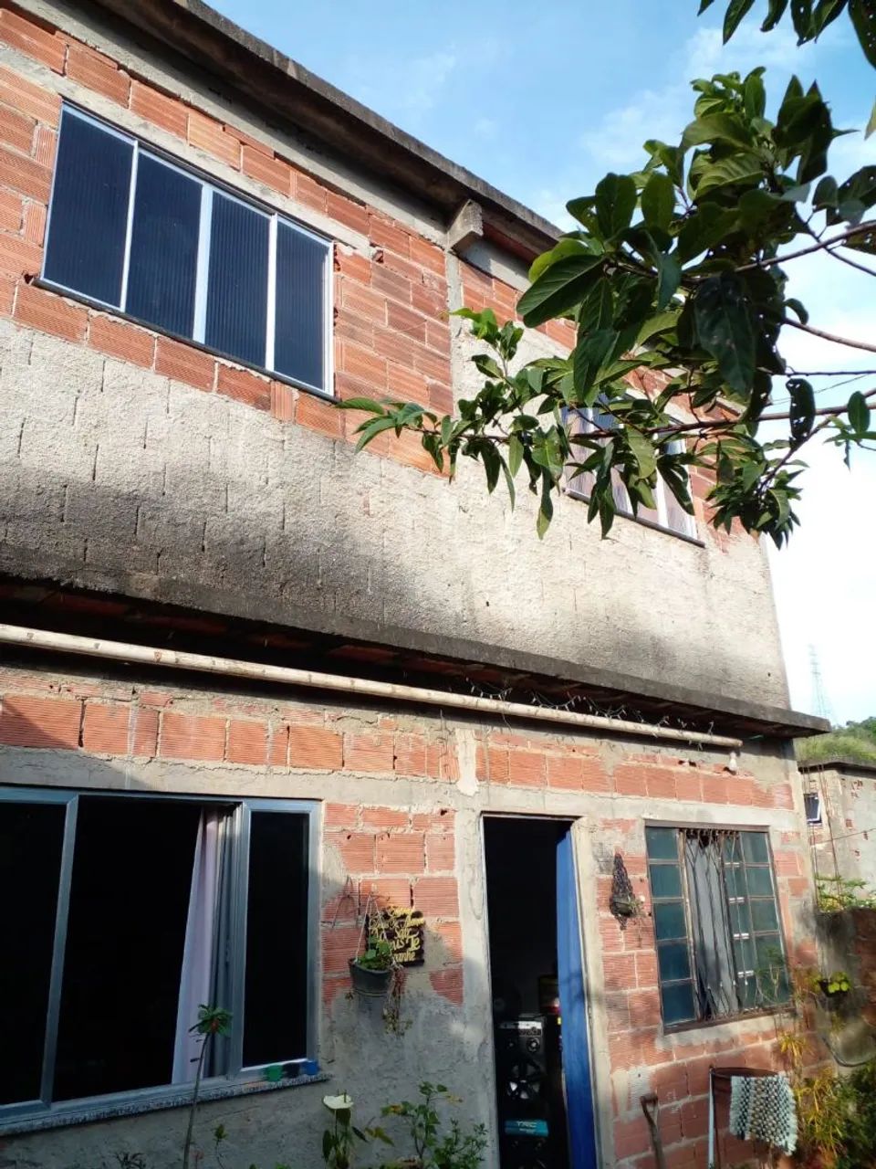 Foto - São Gonçalo - Monjolos